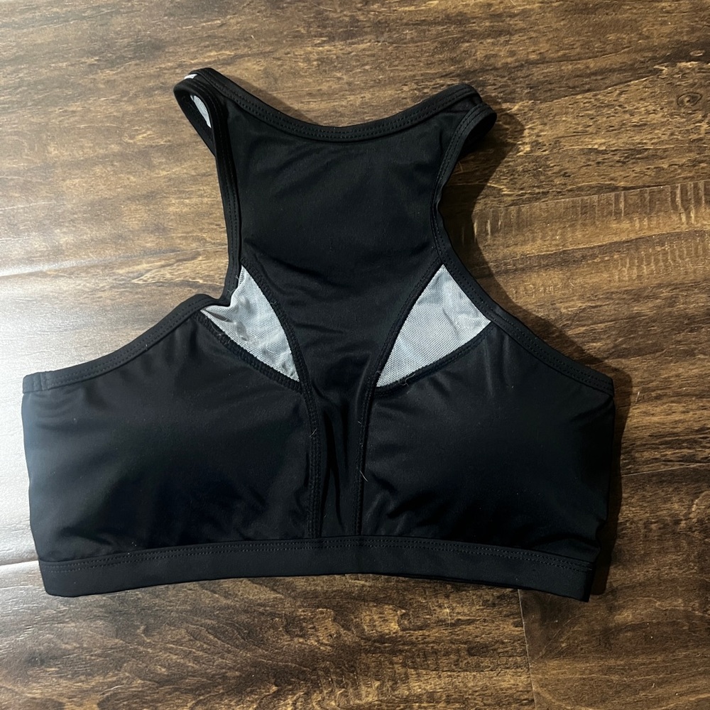 Chestee Sports Bra - Small